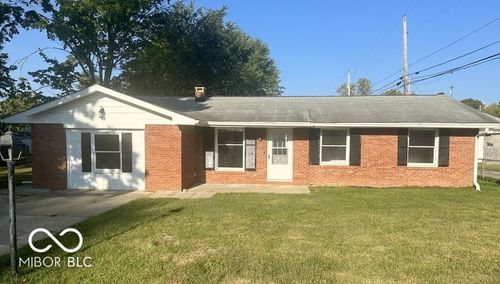 6733 S Cross St, Pendleton, IN, 46064-8958 | Card Image