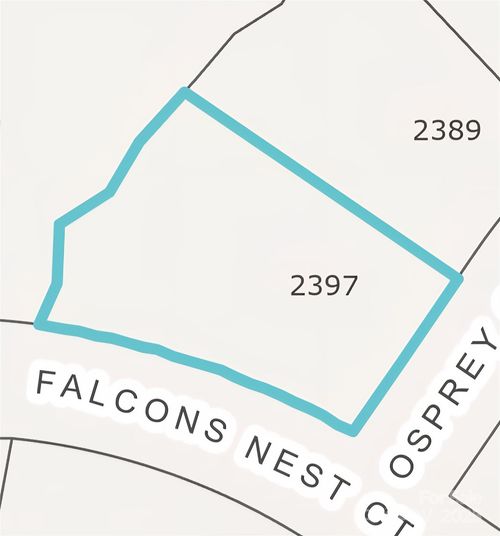 2397 Osprey Ct, Gastonia, NC, 28056-7989 | Card Image