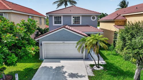 7823 Springfield Lake Dr, Lake Worth, FL, 33467-7896 | Card Image