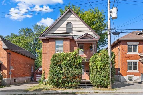 46 Léonard Ave, Ottawa, ON, K1S4T9 | Card Image
