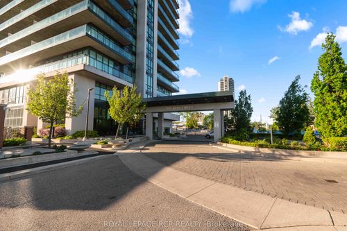 1702-100 John Street, Brampton, ON, L6W0A8 | Card Image