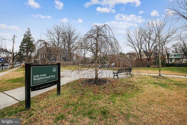 APT-8 - 409 E Raymond Ave, Condo with 1 bedrooms, 1 bathrooms and null parking in ALEXANDRIA VA | Image 53