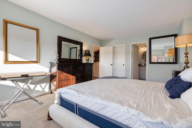 APT-1822N - 5500 Friendship Blvd, Condo with 2 bedrooms, 2 bathrooms and null parking in CHEVY CHASE MD | Image 38