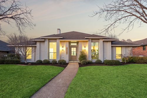 7119 Canongate Dr, Dallas, TX, 75248-1568 | Card Image