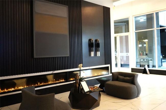 UNIT-3412 - 400 W Peachtree St Nw, Condo with 1 bedrooms, 1 bathrooms and 1 parking in Atlanta GA | Image 43