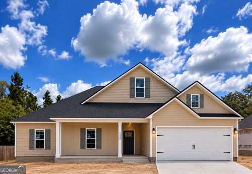 3908 Lu Ln, Hahira, GA, 31632-3350 | Card Image