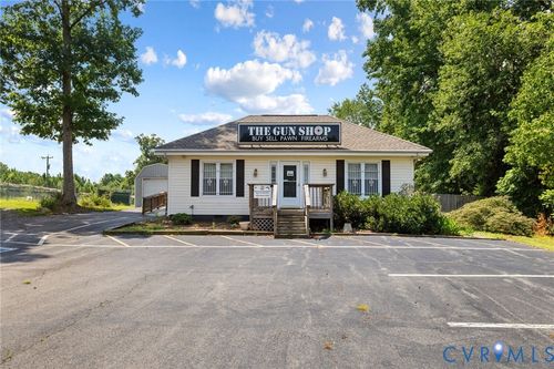 2427 Anderson Hwy, Powhatan, VA, 23139-7506 | Card Image