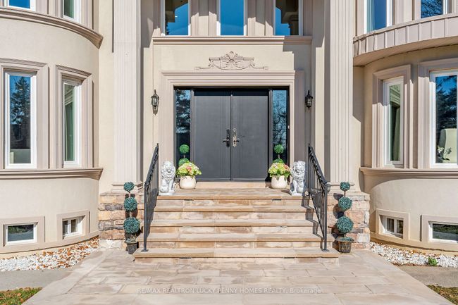 35 Cachet Pky, House other with 5 bedrooms, 6 bathrooms and 10 parking in Markham ON | Image 7