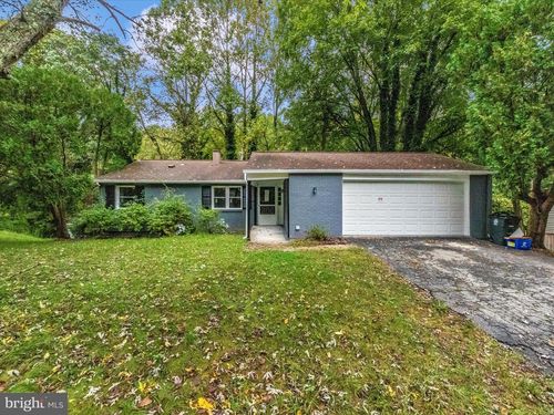 9207 Midland Turn, UPPER MARLBORO, MD, 20772-5317 | Card Image