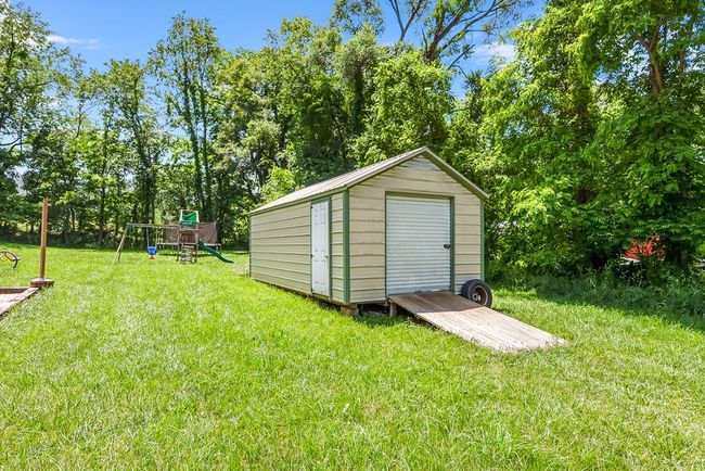1277 Castleton Rd, House other with 3 bedrooms, 2 bathrooms and null parking in Max Meadows VA | Image 39