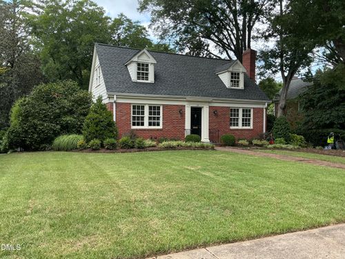 119 Montgomery St, Raleigh, NC, 27607-4057 | Card Image