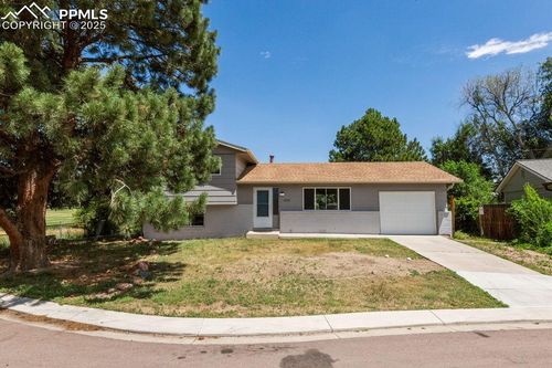 4116 Goldenrod Lane, Colorado Springs, CO, 80918 | Card Image