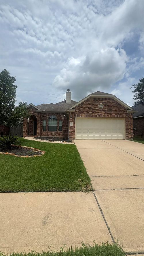 10006 Kendahlwood Ln, Tomball, TX, 77375-1021 | Card Image