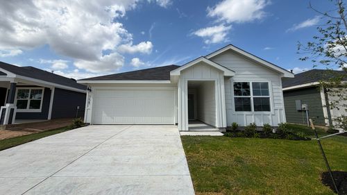 358 San Juan Trl, Bastrop, TX, 78602-2383 | Card Image