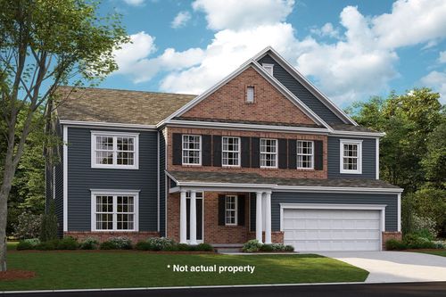 9613 Riley Rd, Plain City, OH, 43064-1332 | Card Image