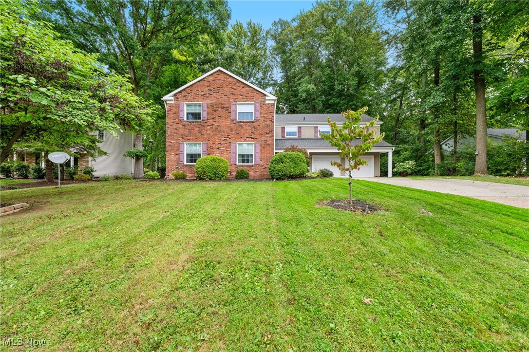 Cherry Hill Dr, Concord Township, OH 44077