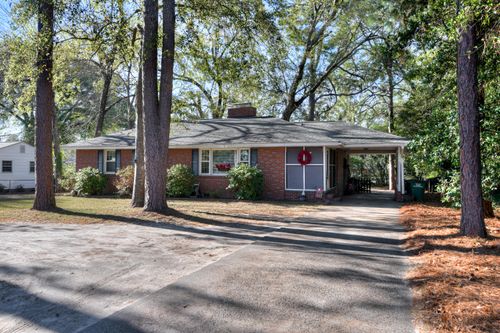 104 Silver Bluff Rd, Aiken, SC, 29803-7328 | Card Image