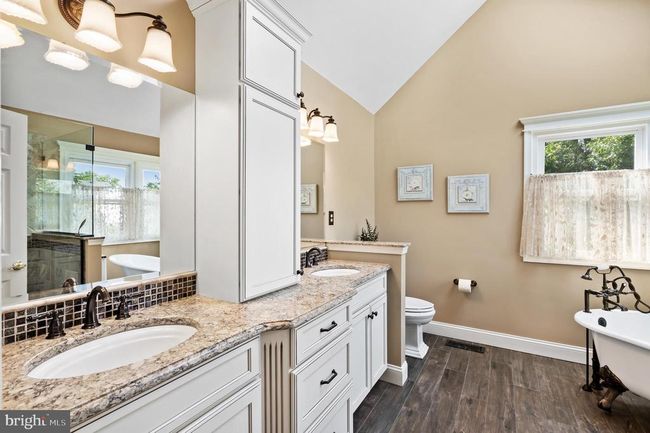 6 Windrose Cir, House other with 5 bedrooms, 3 bathrooms and null parking in DOYLESTOWN PA | Image 28