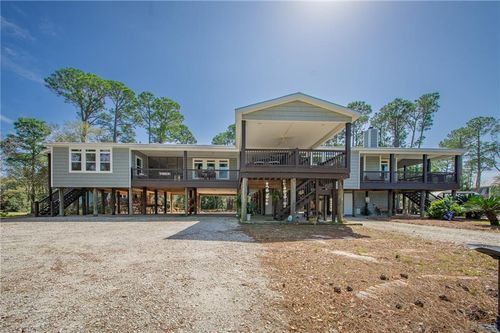 1325 Chaumont Ave, Dauphin Island, AL, 36528-4333 | Card Image