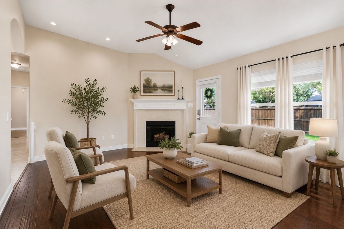 Residential in Fort Worth 5