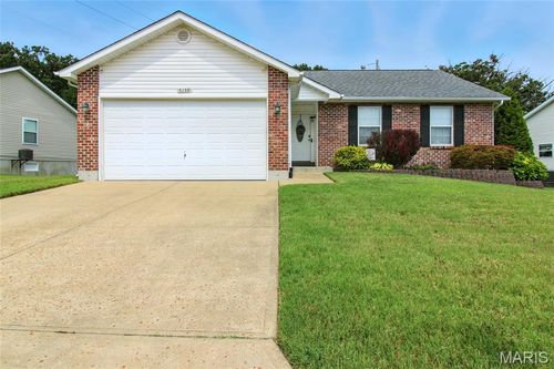5159 Jeremiah Blvd, Hillsboro, MO, 63050-5813 | Card Image
