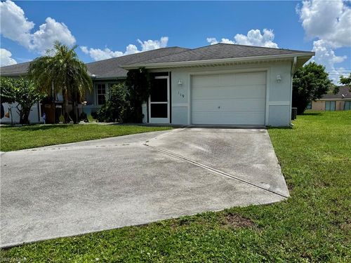 119 Se 23rd Pl, Cape Coral, FL, 33990 | Card Image
