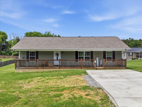 5248 St. Paul Road, Morristown, TN, 37813 | Card Image