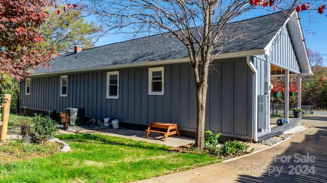 195 Spinner St, House other with 3 bedrooms, 2 bathrooms and null parking in Spindale NC | Image 26