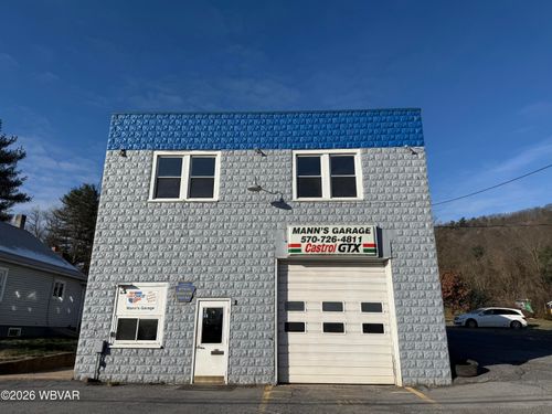 7951 Nittany Valley Dr, Mill Hall, PA, 17751-8800 | Card Image