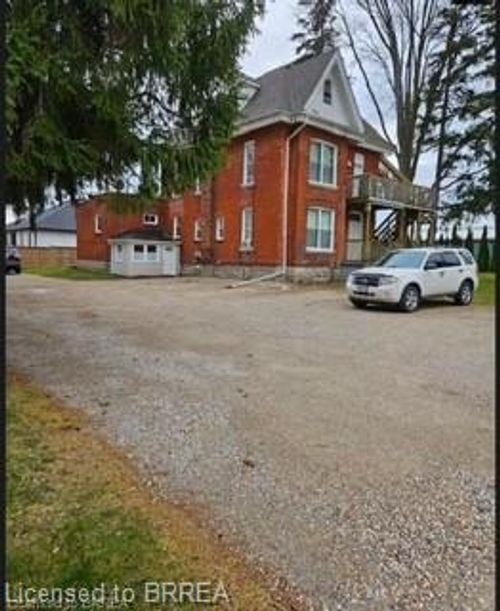 117 Main St W, Norwich, ON, N0J1P0 | Card Image