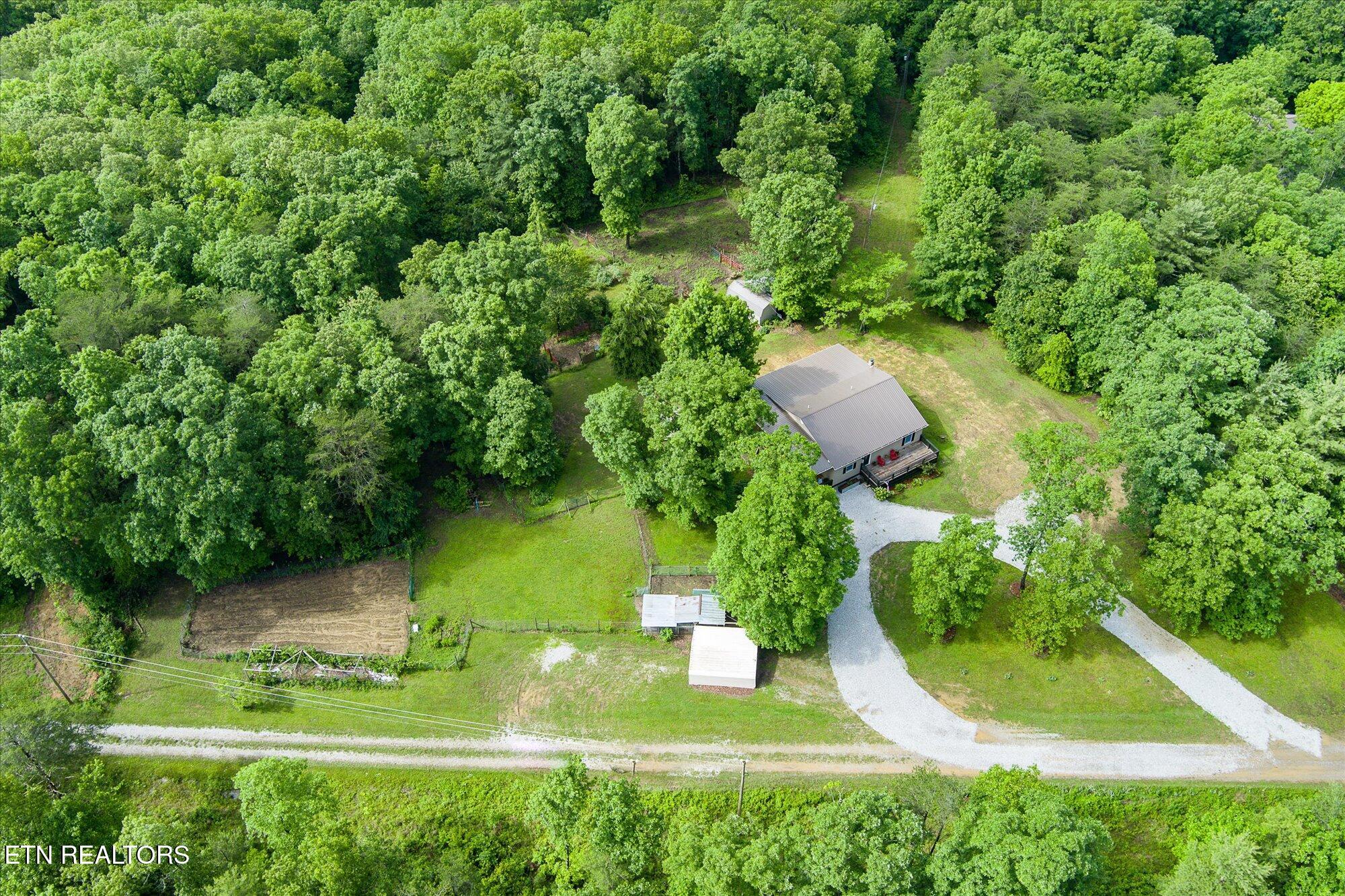 Residential in Crossville 2