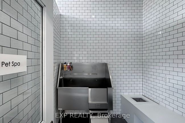 321 - 783 Bathurst St, Condo with 2 bedrooms, 1 bathrooms and null parking in Toronto ON | Image 30