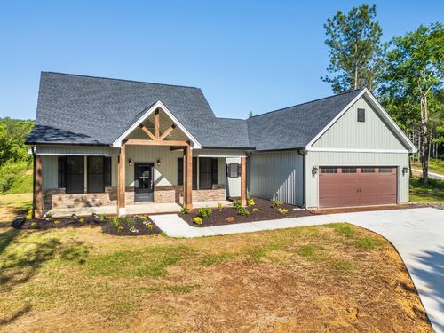 475 Horns Creek Rd, Old Fort, TN, 37362-7698 | Card Image
