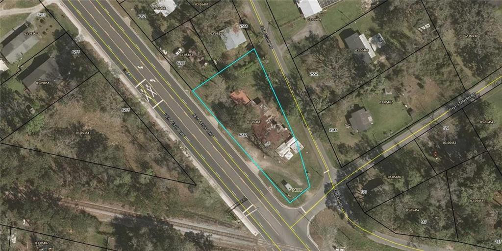 Commercial Sale in Brunswick