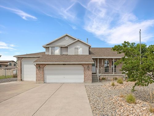 1422 W Quail Ridge Rd, Riverton, UT, 84065-4320 | Card Image