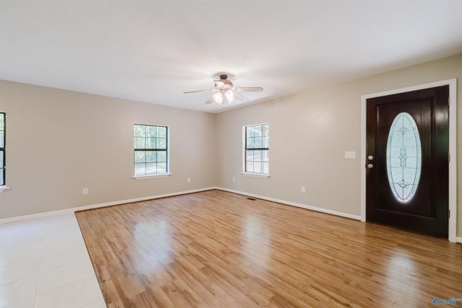 482 Rock Ridge Rd, House other with 3 bedrooms, 2 bathrooms and null parking in Valley Head AL | Image 9