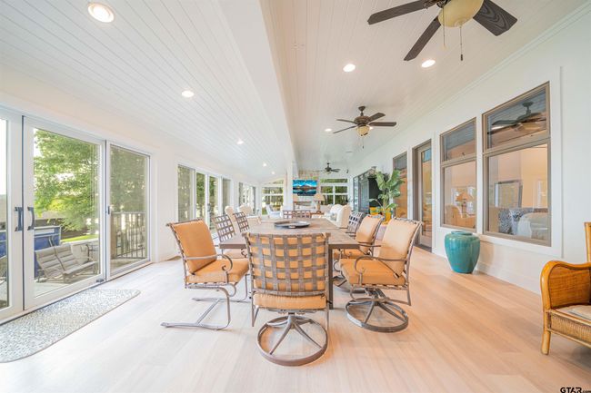 582 Windy Point Dr, House other with 7 bedrooms, 9 bathrooms and null parking in Mt Vernon TX | Image 39