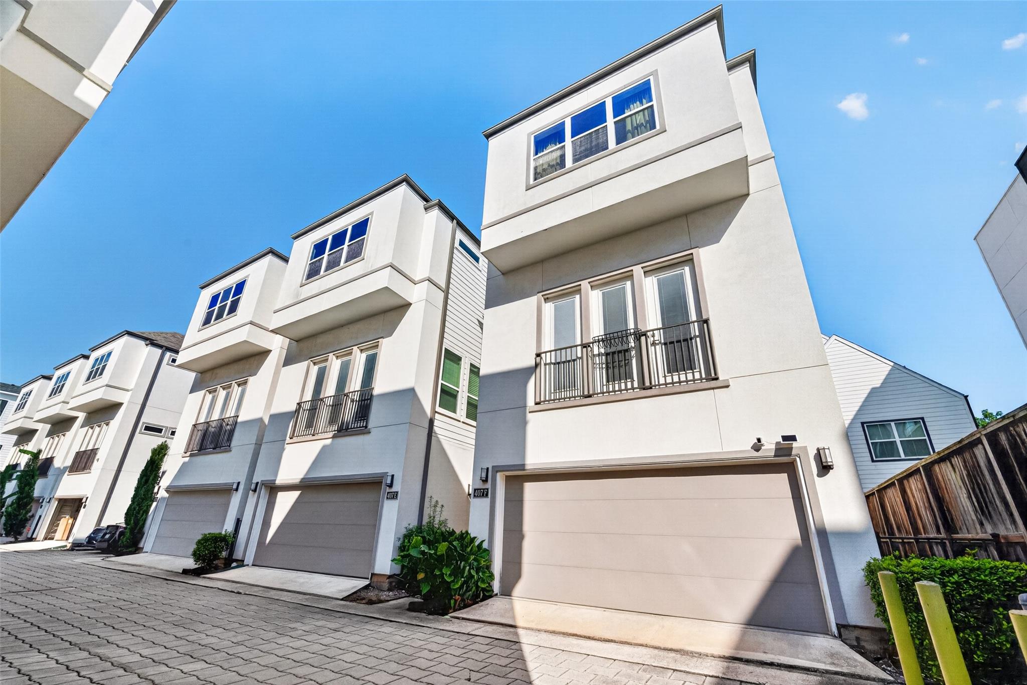 Residential in Houston 3