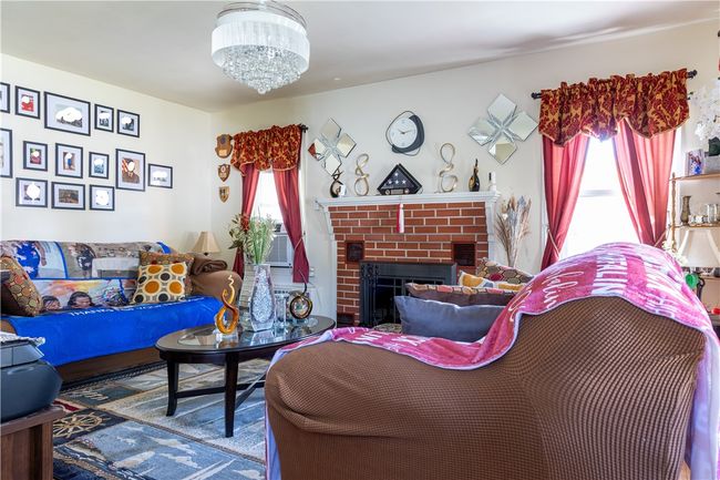 132 Bakers Creek Rd, House other with 4 bedrooms, 1 bathrooms and 2 parking in Warwick RI | Image 4