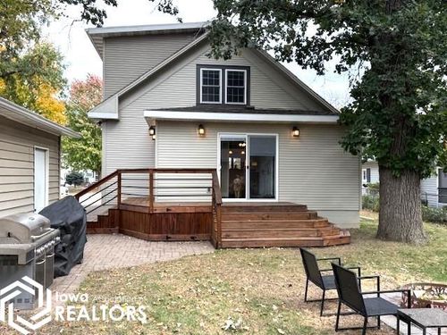 1007 N Minnesota St, Algona, IA, 50511-1034 | Card Image