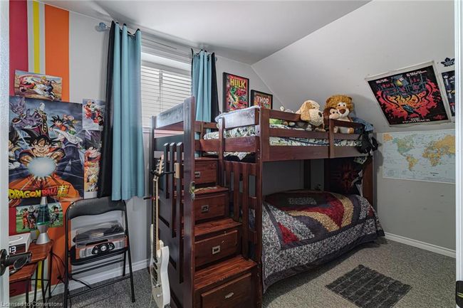 631 Hillcrest Rd, Home with 4 bedrooms, 2 bathrooms and null parking in Simcoe ON | Image 26