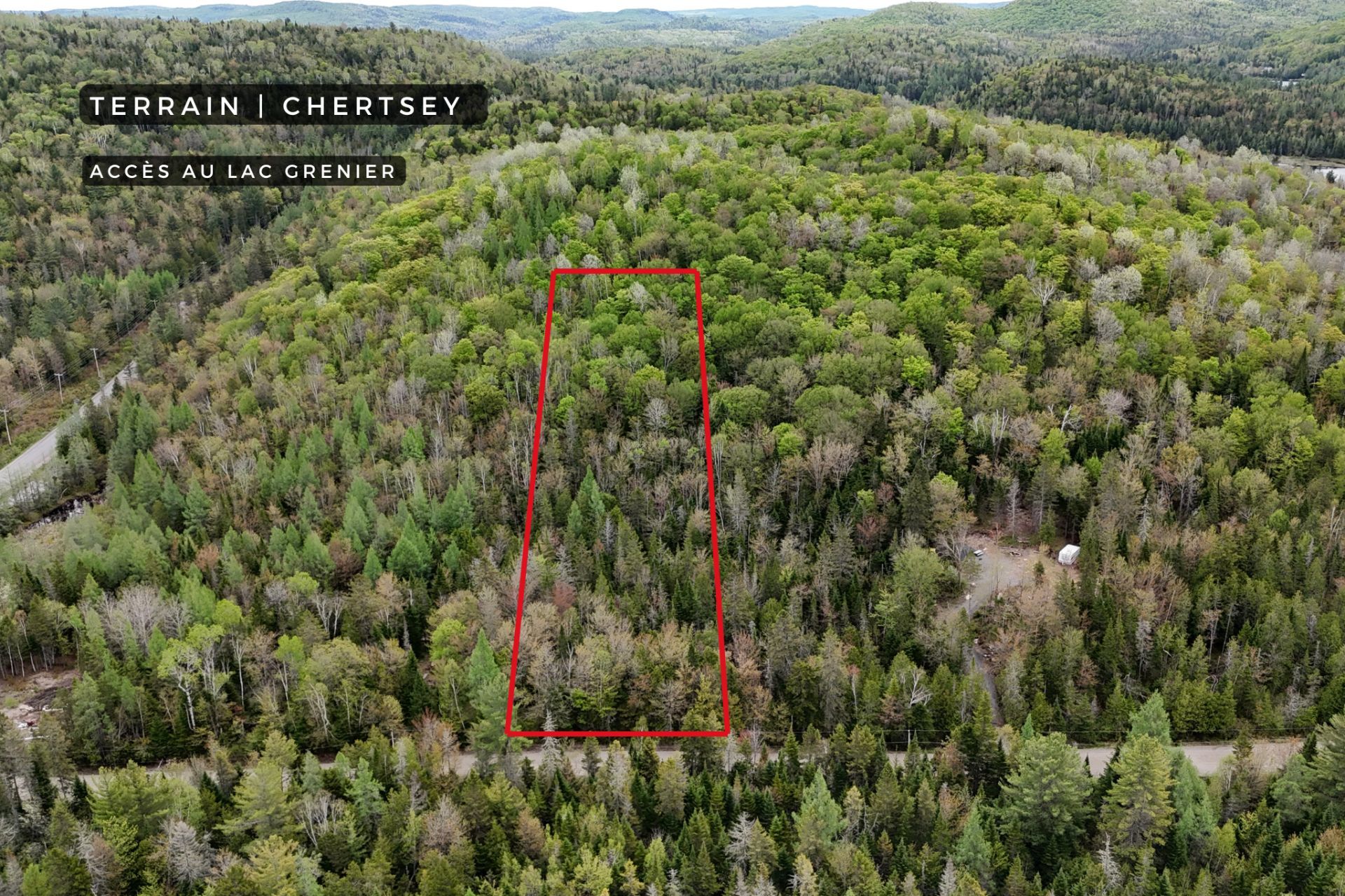 Land in Chertsey 5