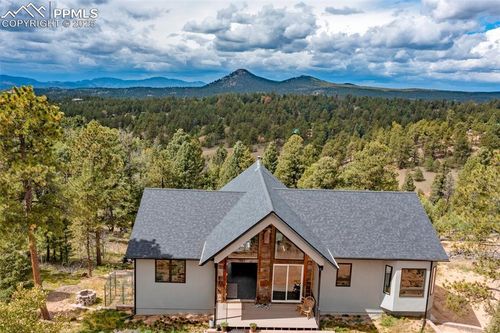 983 Rangeview Rd, Divide, CO, 80814-8107 | Card Image