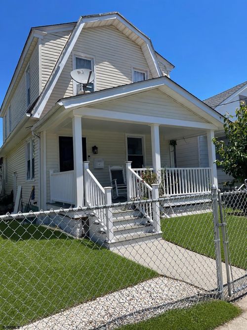 22 E Merion Ave, Pleasantville, NJ, 08232 | Card Image