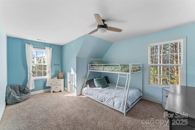 1294 Saylor Way, House other with 4 bedrooms, 3 bathrooms and null parking in Nebo NC | Image 23