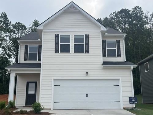 1219 Dickens Road, Greensboro, GA, 30642 | Card Image