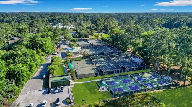127 Moss Creek Dr, House other with 3 bedrooms, 3 bathrooms and null parking in Hilton Head Island SC | Image 89