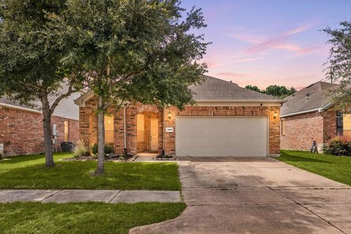 16629 Conner Creek Ln, Houston, TX, 77044-1483 | Card Image