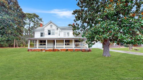 276 Horn Harbor Ave, New Point, VA, 23125-2027 | Card Image