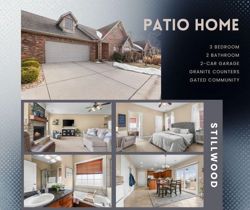 128 Stillwood Dr, Branson, MO, 65616-7503 | Card Image